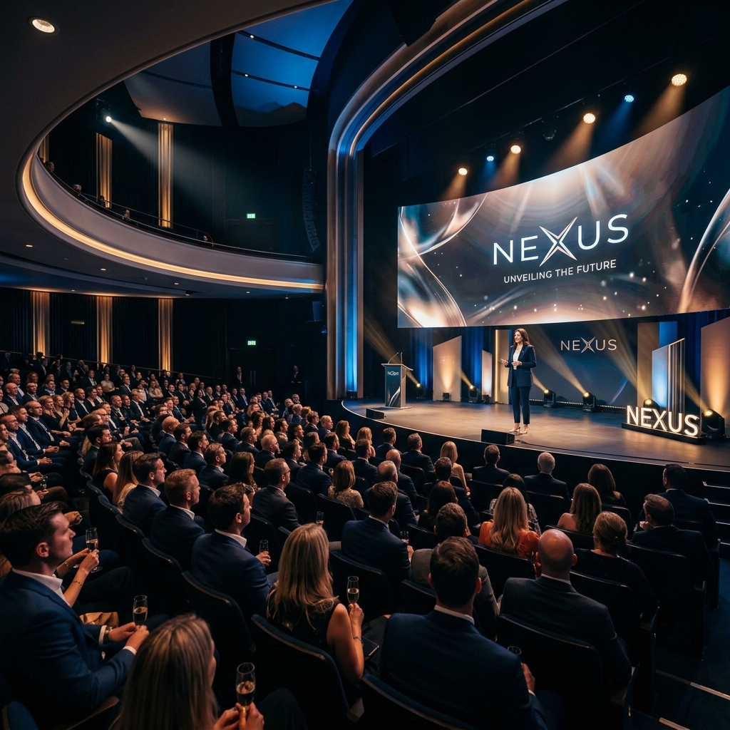 Events & Experience Solutions