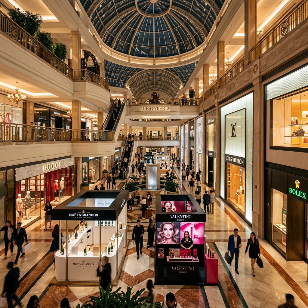 Retail & Consumer Engagement