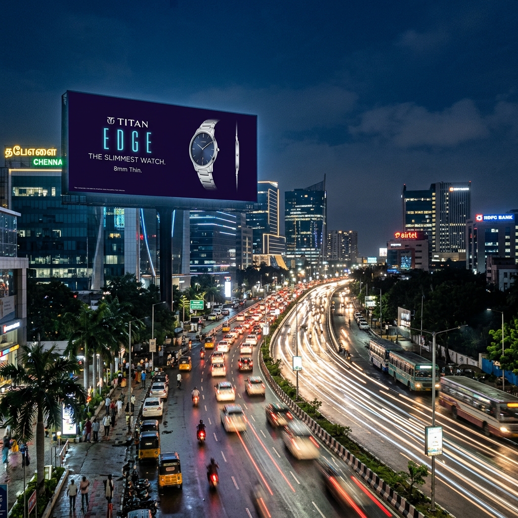 Brand Visibility Solutions