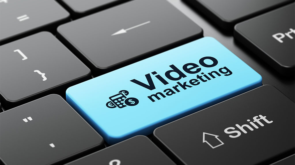 video marketing company