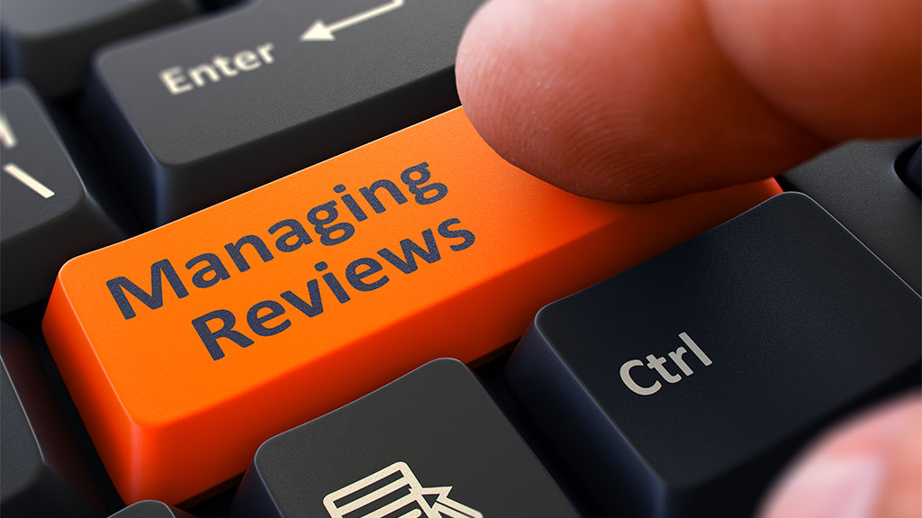 review management company in chennai