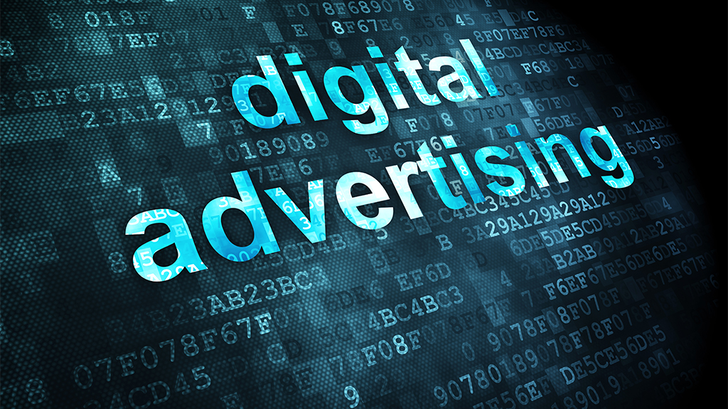 advertising for digital marketing