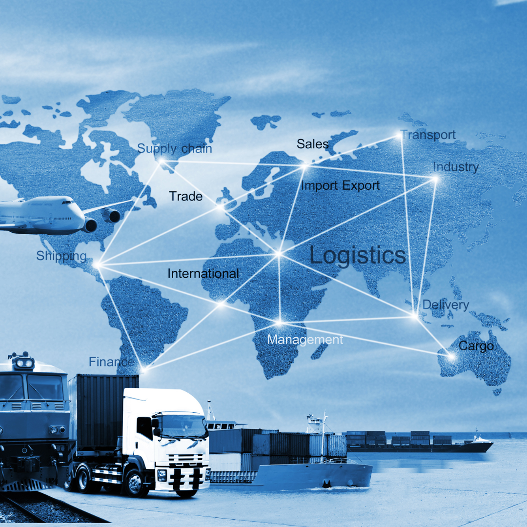 Logistics & Shipping