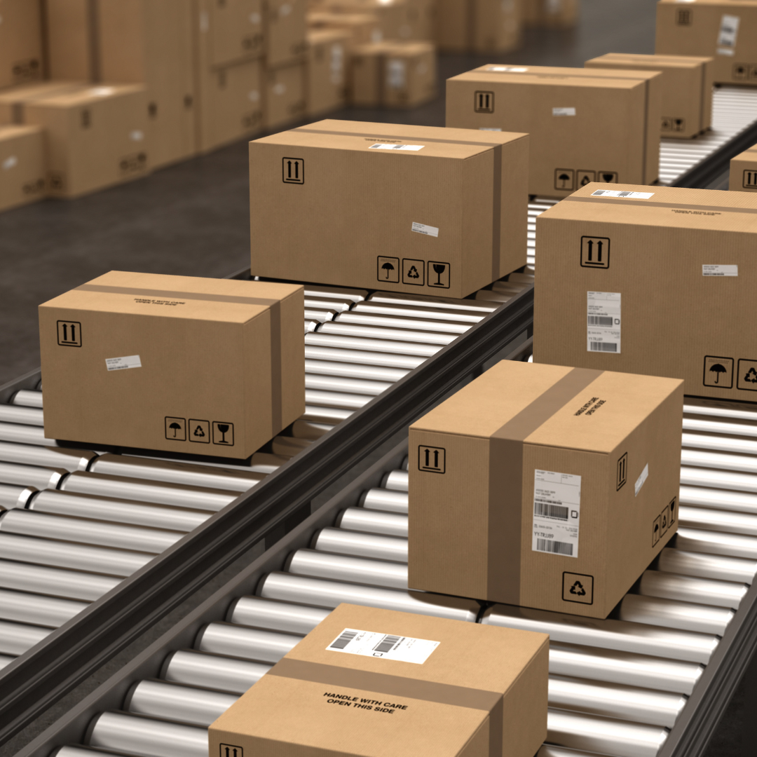 Specialized Product Sourcing 